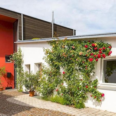Ferienwohnung Rosenrot Uberlingen Eksteriør bilde